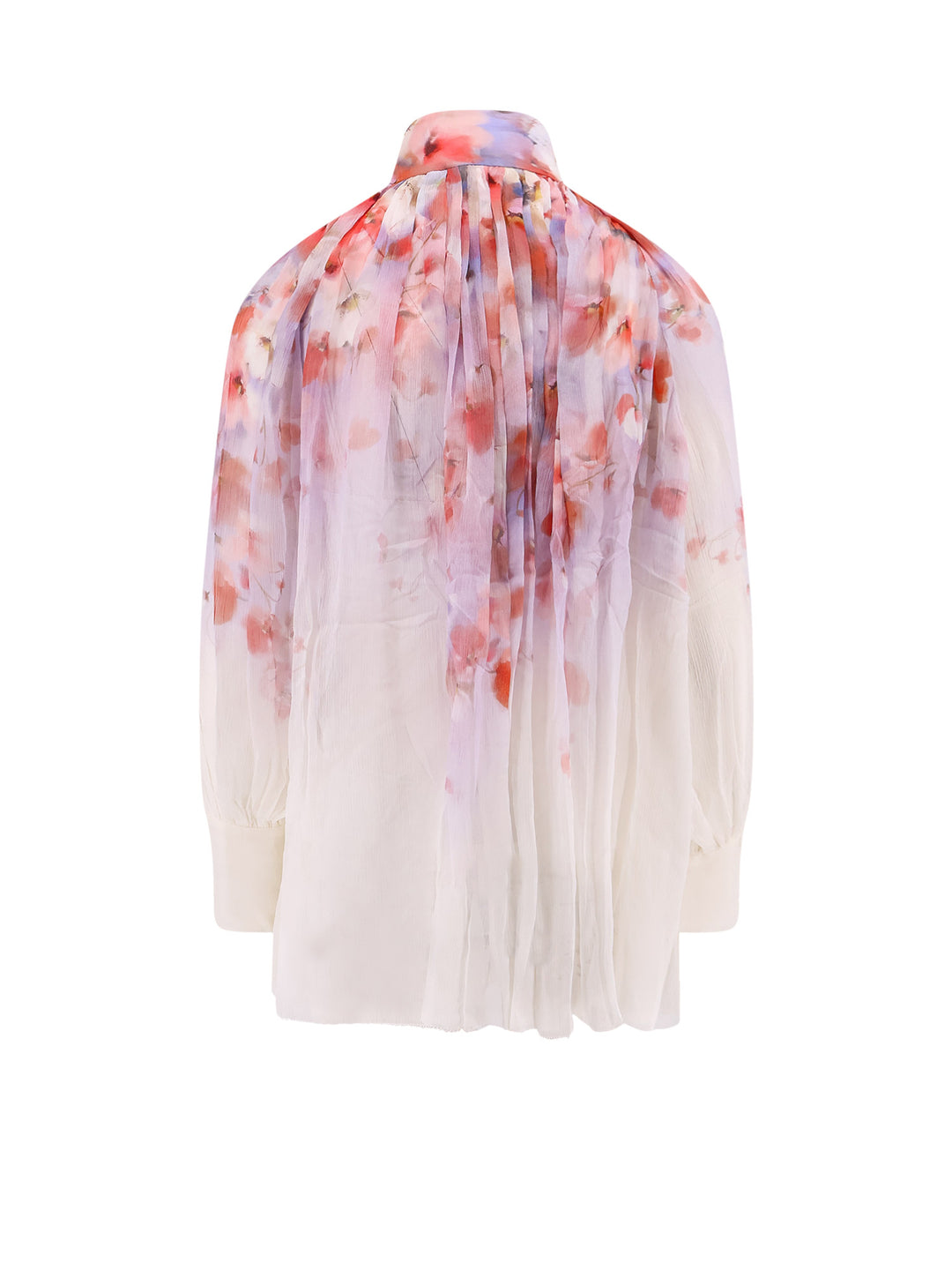 Zimmermann Shirts - Light and natural | 78fddffef4606287434733423db20a6eab3deff2