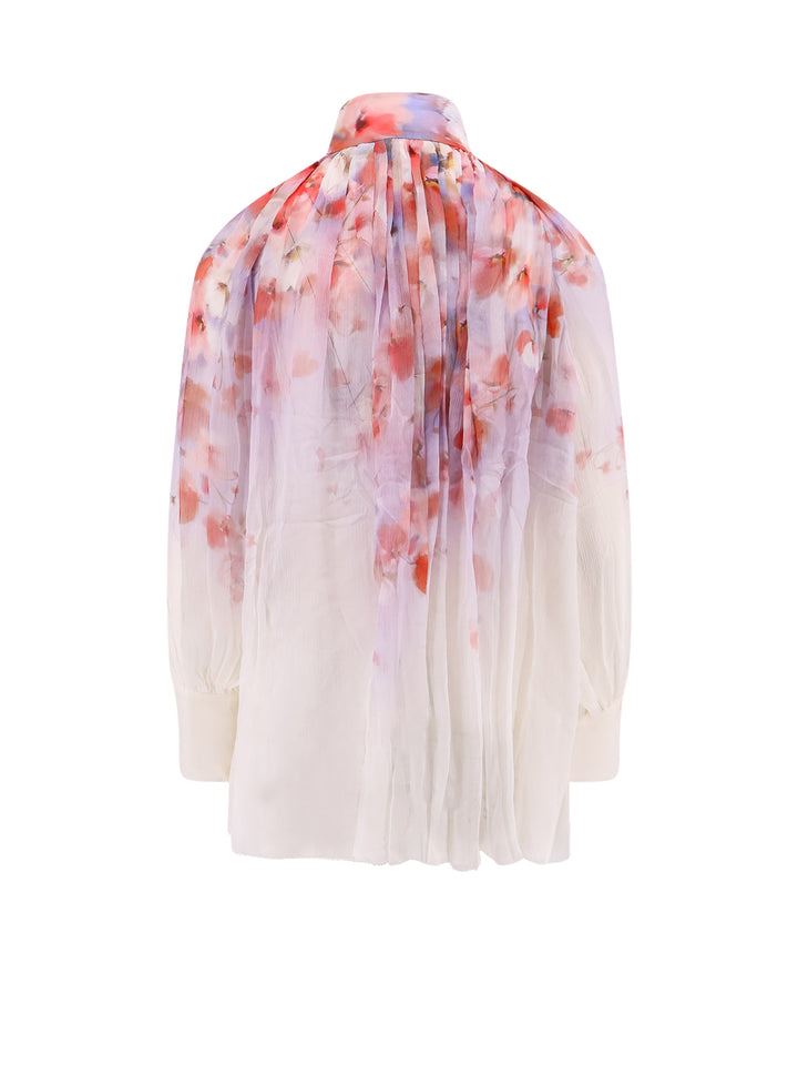 Zimmermann Shirts - Light and natural | 78fddffef4606287434733423db20a6eab3deff2