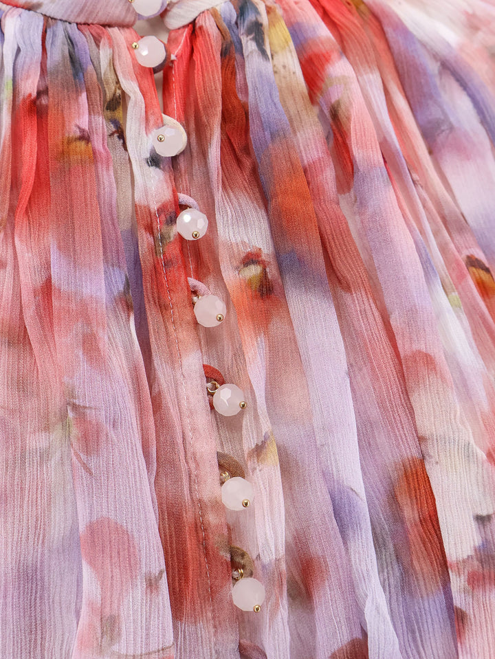 Zimmermann Shirts - Light and natural | 833b994caeb0a4c69d8469c0593cd73c7cd88337