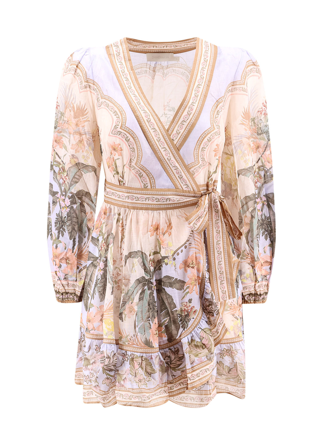 Zimmermann Dresses - MultiColour | 289862db1ef42cf79837e1cb03aff9a2a6dcf9a5