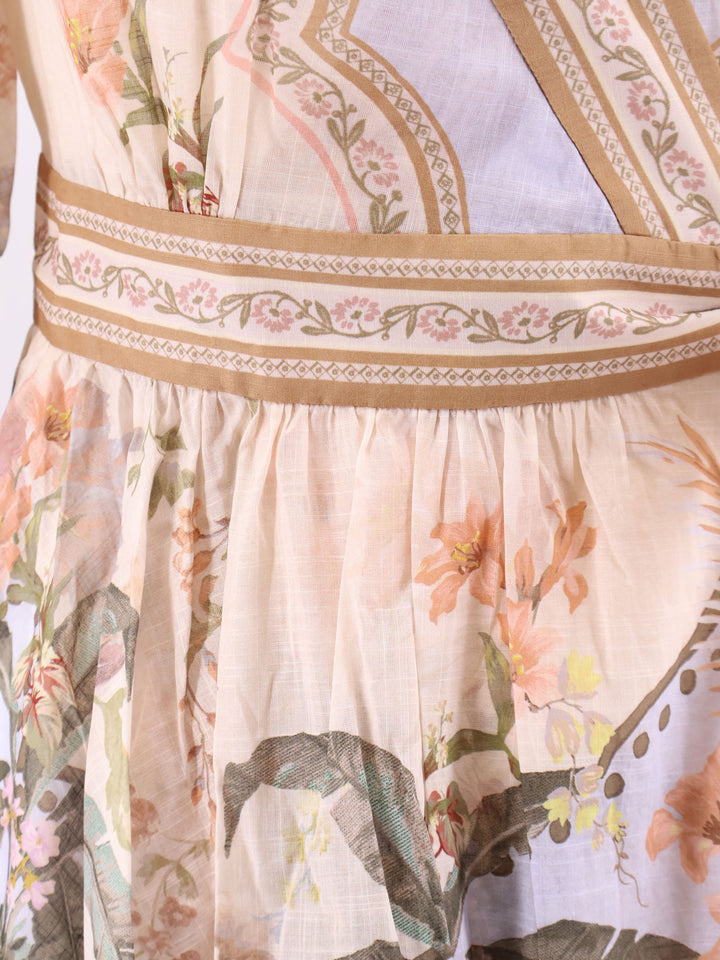Zimmermann Dresses - MultiColour | b14e03d0c2dec9fe86ecae48cd6a0963f6e64f76