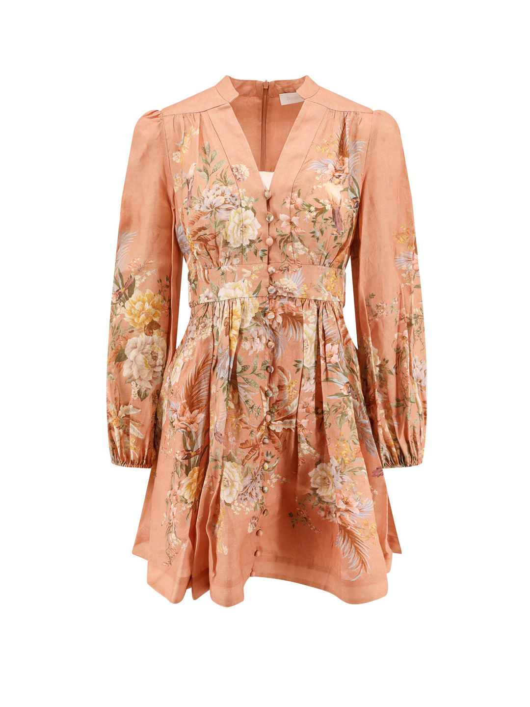 Zimmermann Dresses - Light and natural | a2bbd9a234107eb485c20b4486dc103cea6cca60