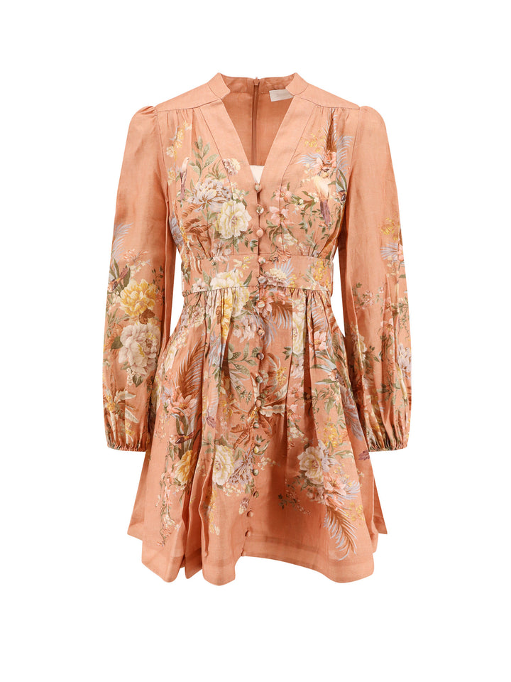 Zimmermann Dresses - Light and natural | a2bbd9a234107eb485c20b4486dc103cea6cca60