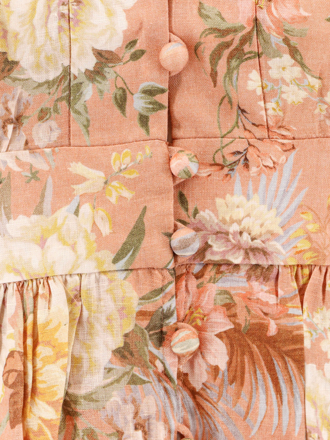 Zimmermann Dresses - Light and natural | 2188cb4f42b7fc43a2c4ece1541a0cbdc54cebd1