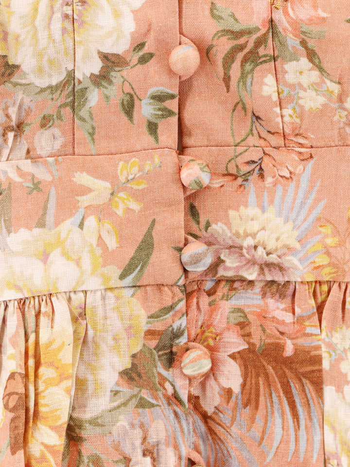 Zimmermann Dresses - Light and natural | 2188cb4f42b7fc43a2c4ece1541a0cbdc54cebd1