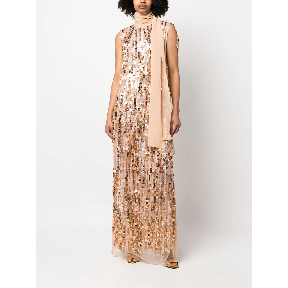 Sehnsucht Dresses - Neutral | d30cd2d93baf55935dc63fd3fe4ea6eaed3e379a