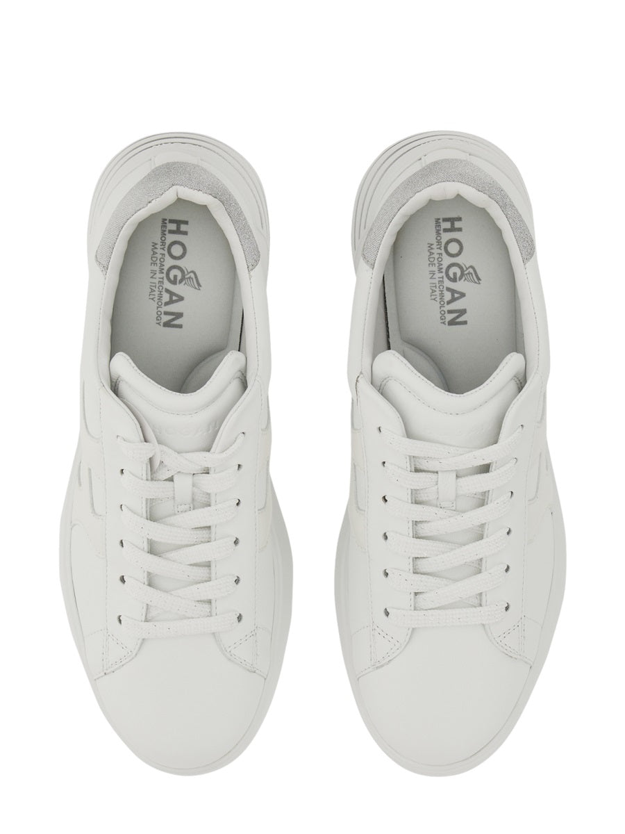 Hogan Sneakers - White | Wanan Luxury