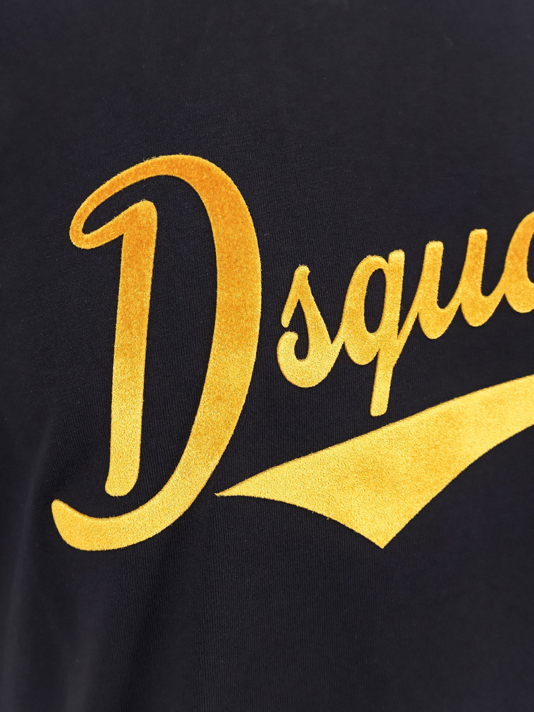 Dsquared2 T-shirts and Polos - Blacks and greys | 49e6ef4b98055791f75804d32b099372855fa4a5