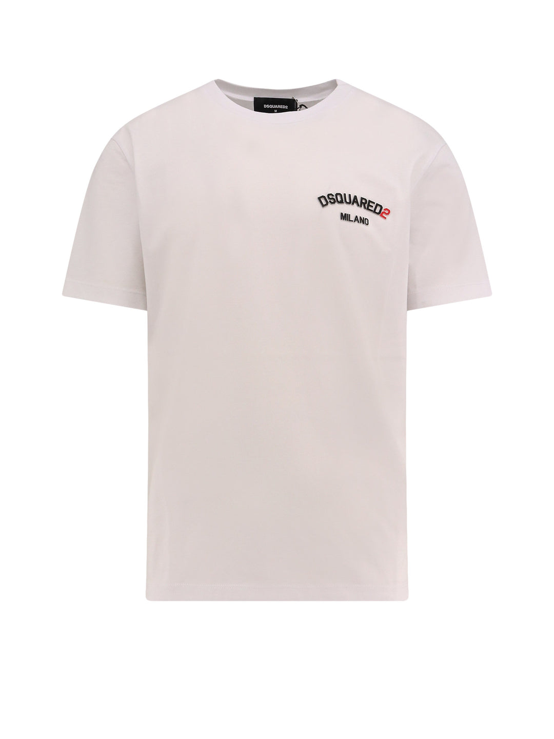 Dsquared2 T-shirts and Polos - Light and natural | ecf6efb477866fc45864ee82b50880302bc9ade7