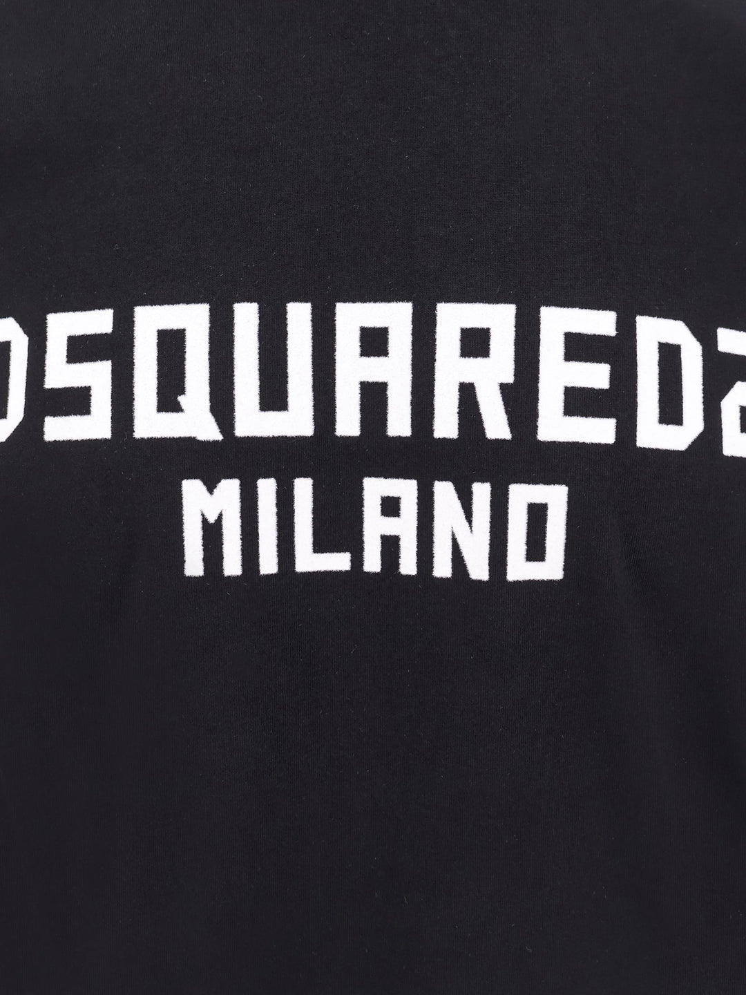 Dsquared2 T-shirts and Polos - Blacks and greys | e03272b435037ae31f5364146aac0e51bd93a03a