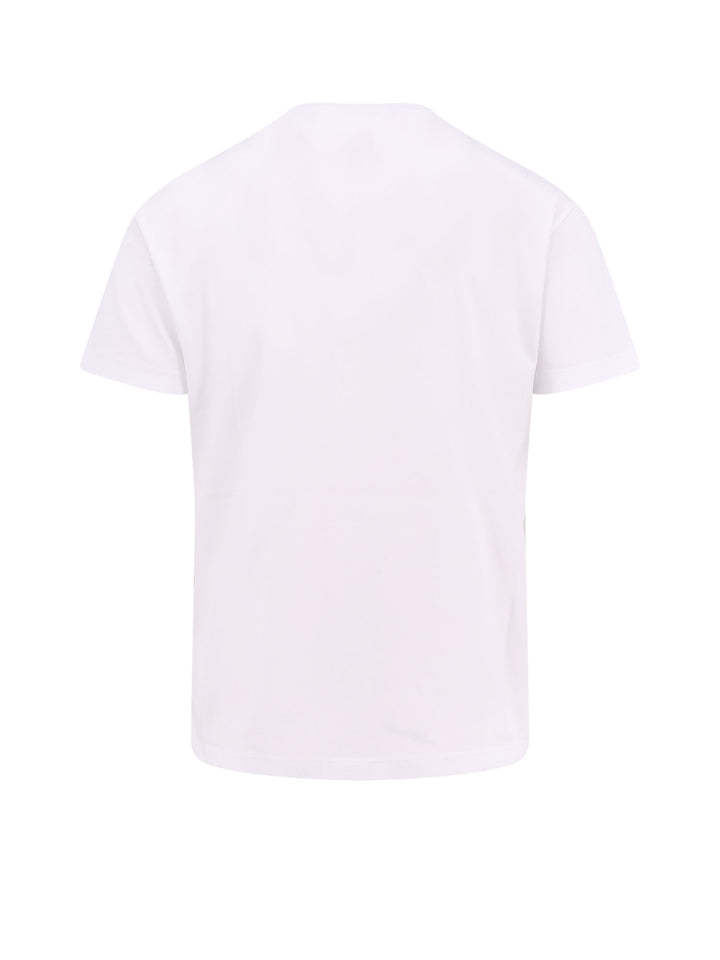 Dsquared2 T-shirts and Polos - Light and natural | 6d2f2afae8ae49ef53d902a890097bd07508ce0a