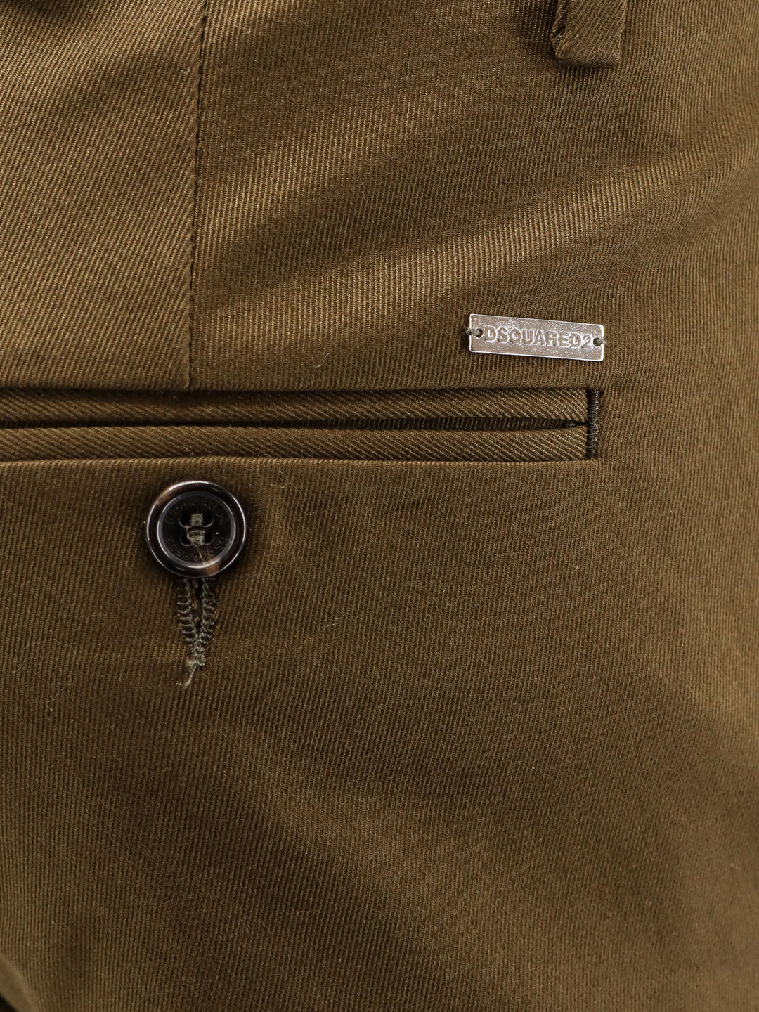 Dsquared2  - Blue and green | f93724806d88ceadcb51ce4278275802a0a9f789