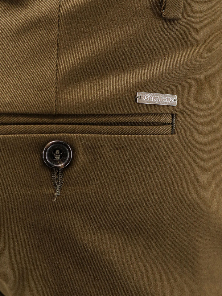 Dsquared2  - Blue and green | f93724806d88ceadcb51ce4278275802a0a9f789