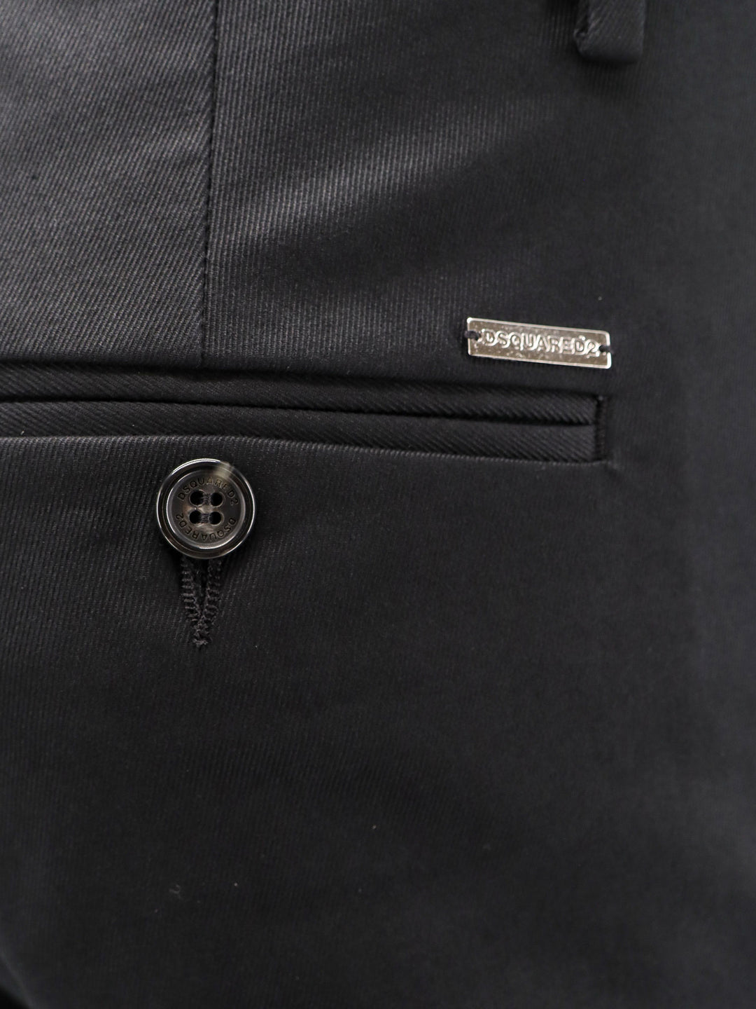 Dsquared2  - Blacks and greys | 80894341f77cafb36c5430ee0af27b0c7c726736