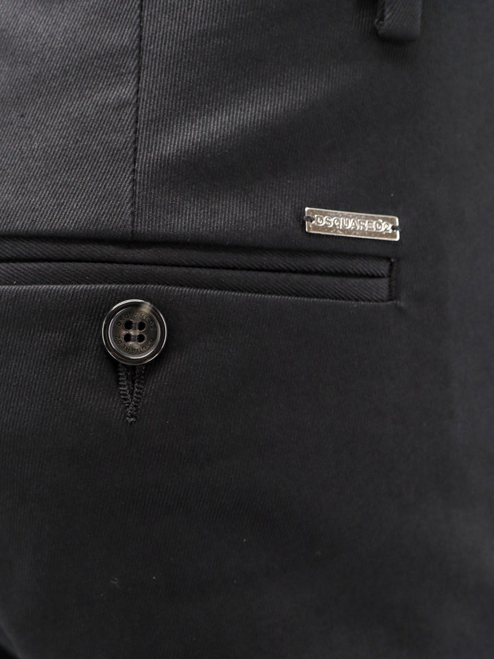 Dsquared2  - Blacks and greys | 80894341f77cafb36c5430ee0af27b0c7c726736