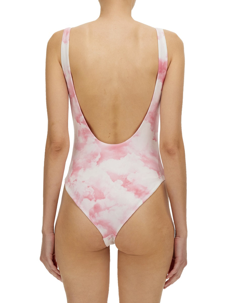 Rotate Birger Christensen Swimwears - Pink | Wanan Luxury