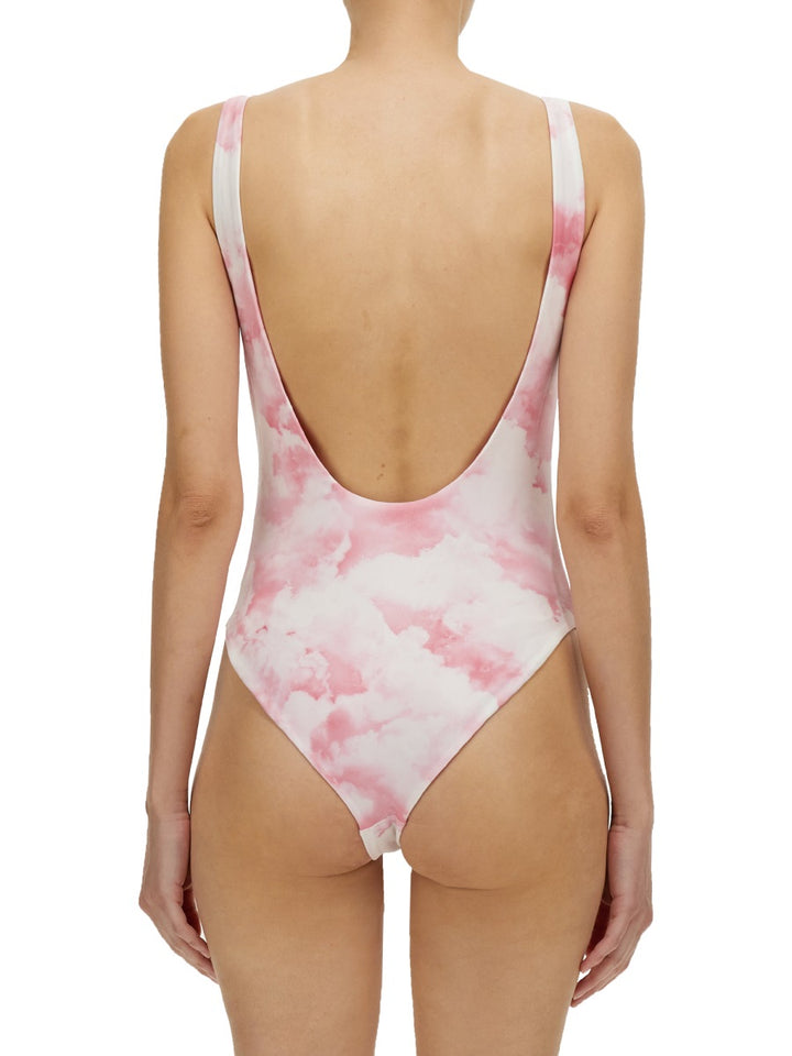 Rotate Birger Christensen Swimwears - Pink | Wanan Luxury