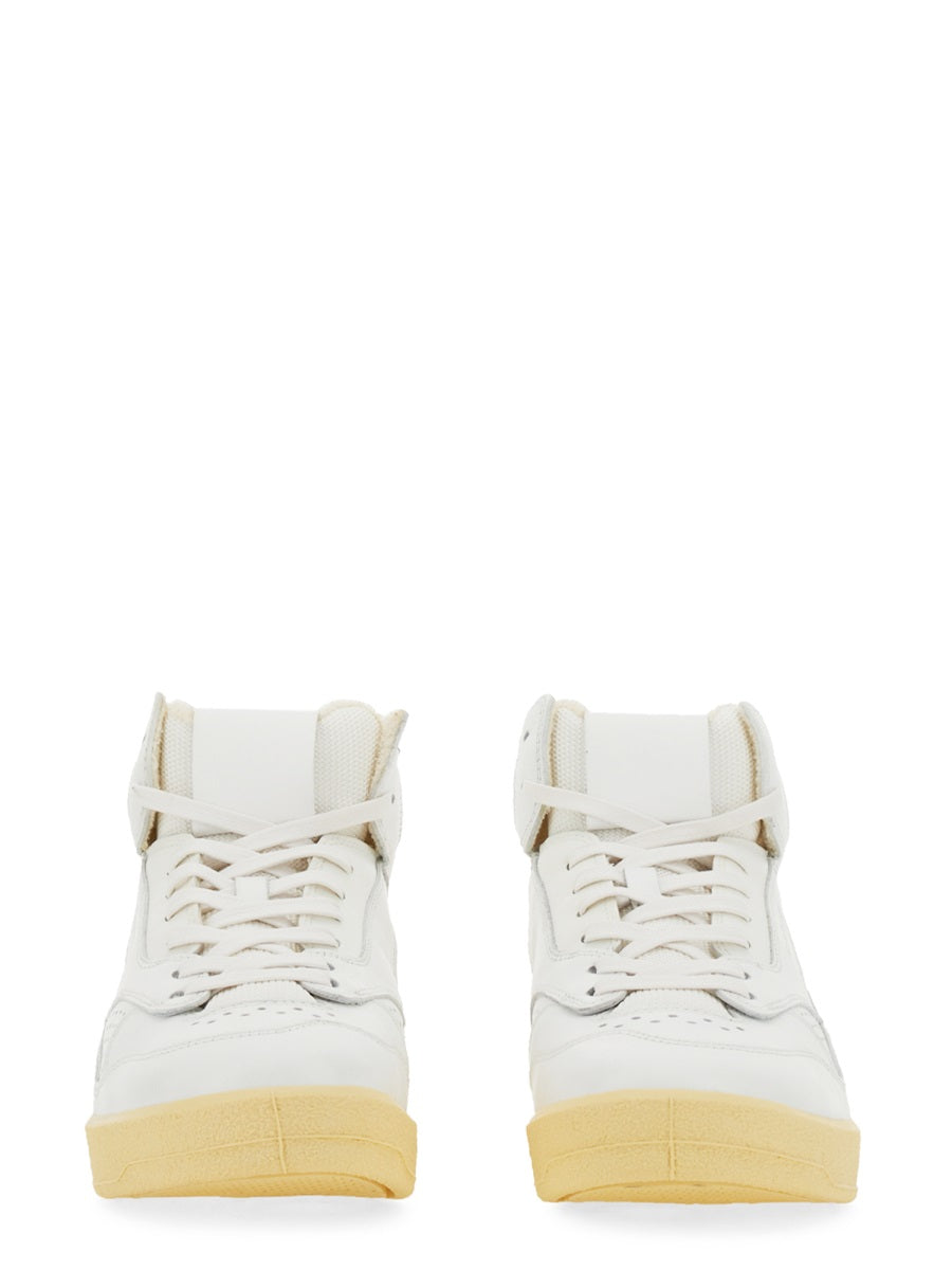 Jil Sander Sneakers - White | Wanan Luxury