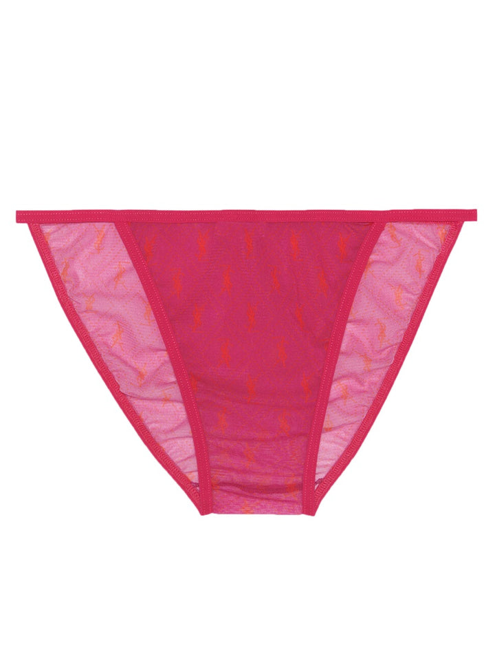 Saint Laurent Underwear - Fuchsia | Wanan Luxury