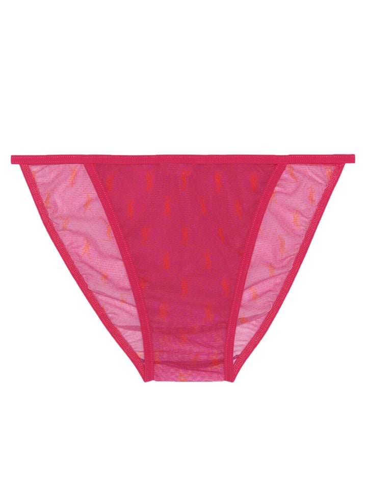 Saint Laurent Underwear - Fuchsia | Wanan Luxury