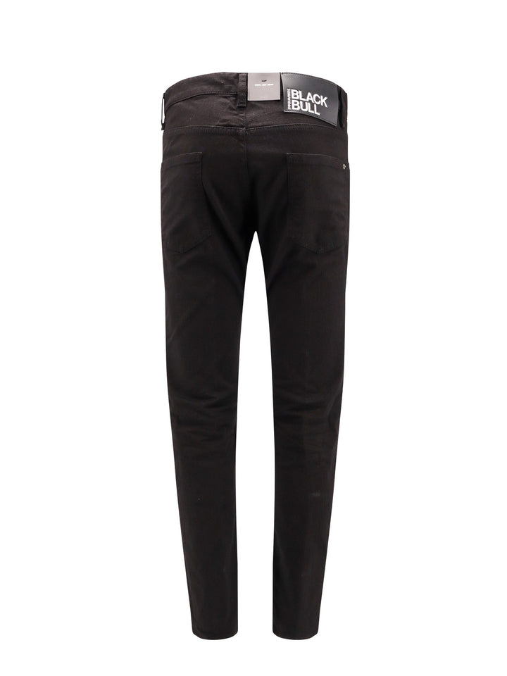 Dsquared2 Jeans - Blacks and greys | 73d89b0148c81269e3a0806b68b5e56a1d4c809a