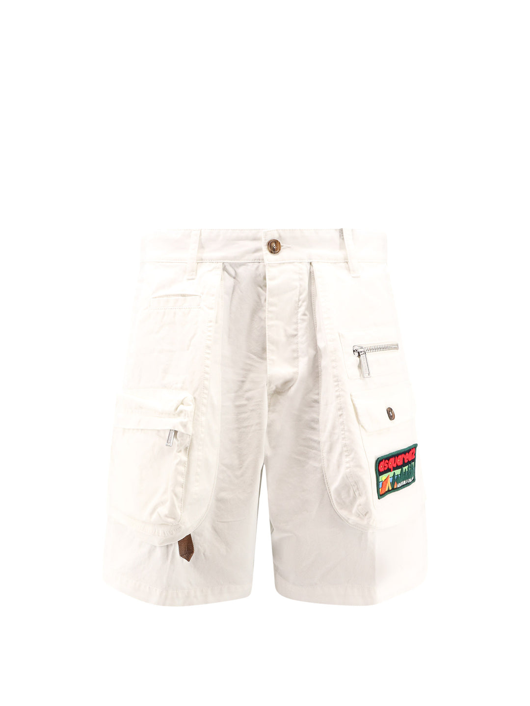 Dsquared2 Shorts - Light and natural | 0c673700b4781506d6f6b12767024f65644d814a