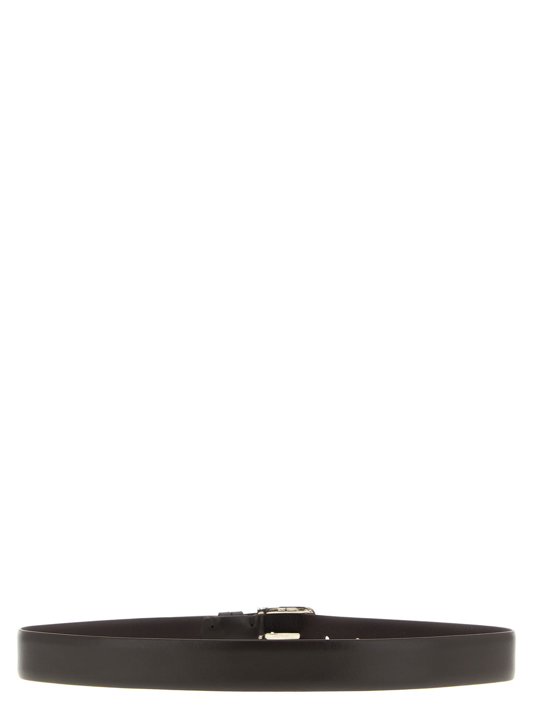 Zerbini Claudio Leather Belt Belts - Brown | 31f5e77e9c50134dab34e25c09ce98ebc3251872