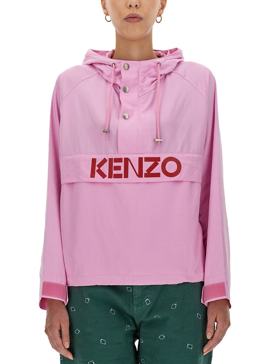 Kenzo Jackets - Pink | Wanan Luxury