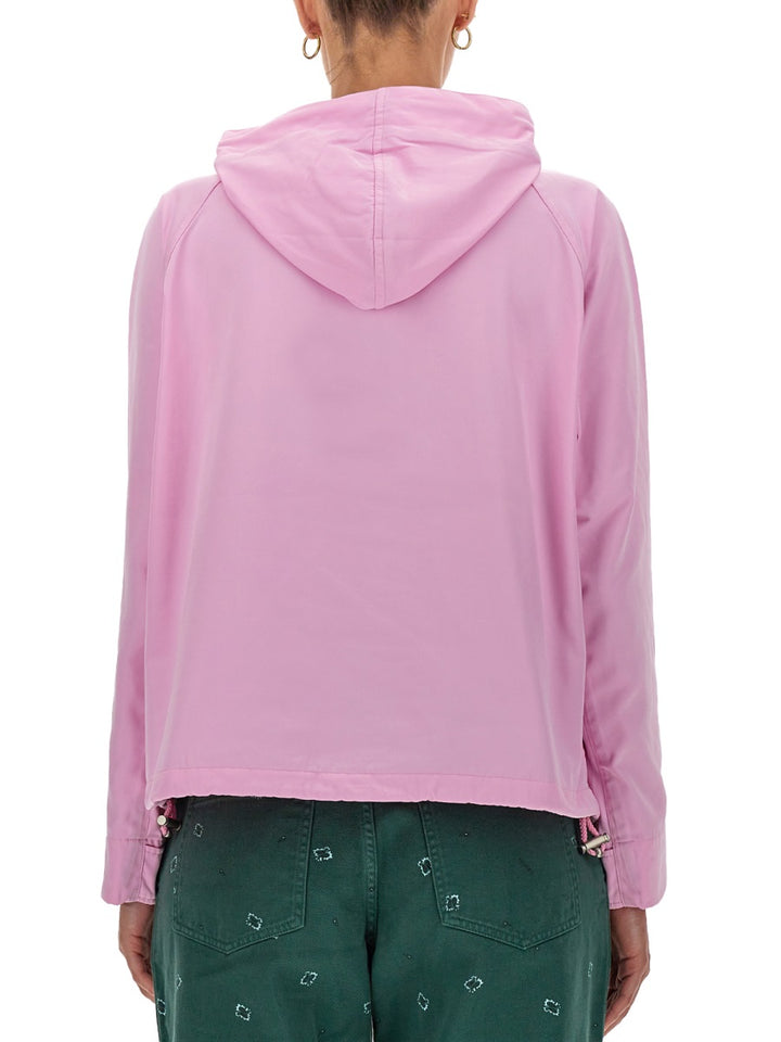 Kenzo Jackets - Pink | Wanan Luxury
