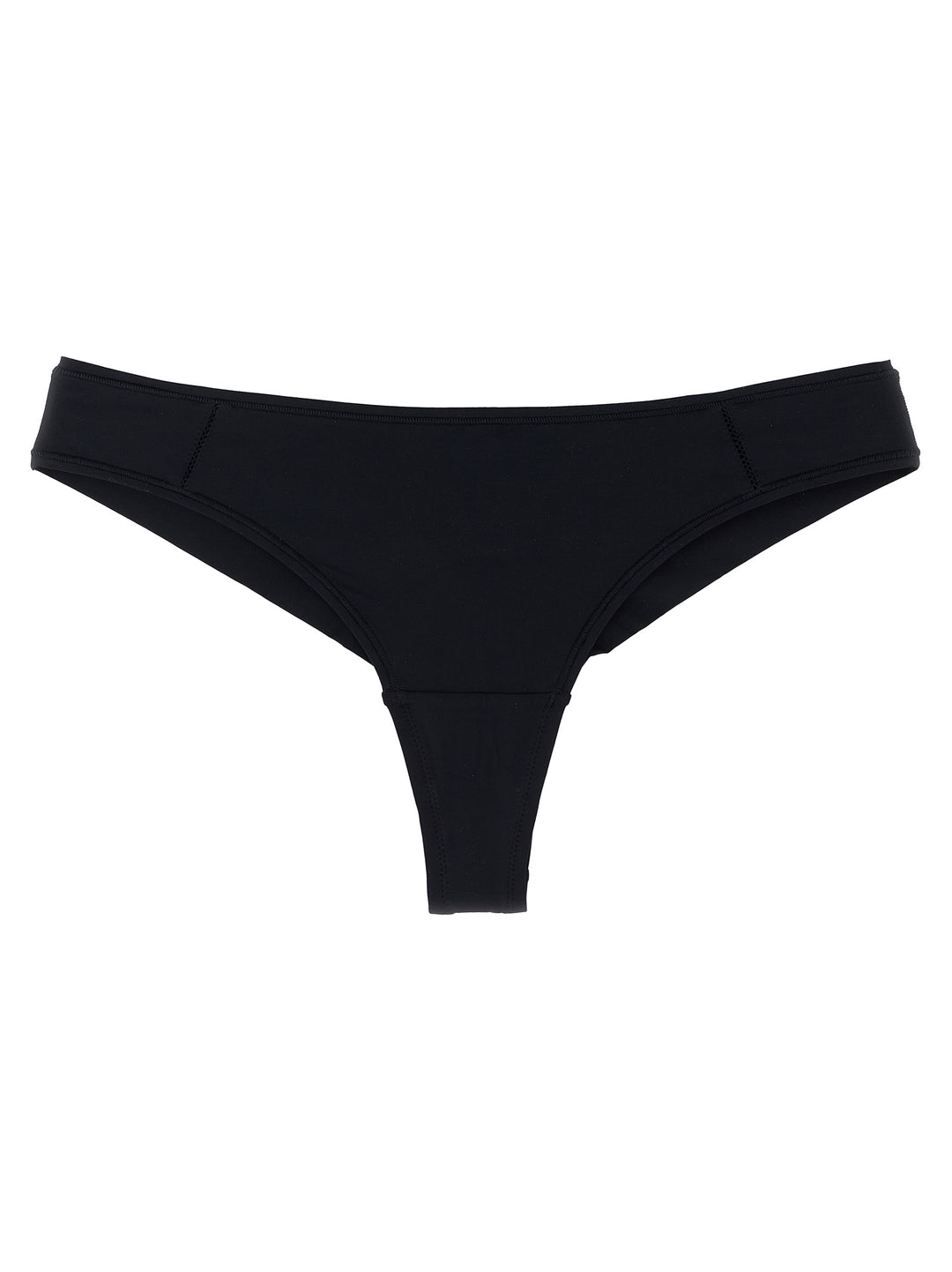Eres Mika Soyeuse INTIMO - Black | 3a9fb9e1d17e998d8949945e53564f289a4bdce1