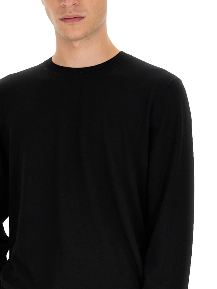 Theory Sweaters - Black | Wanan Luxury