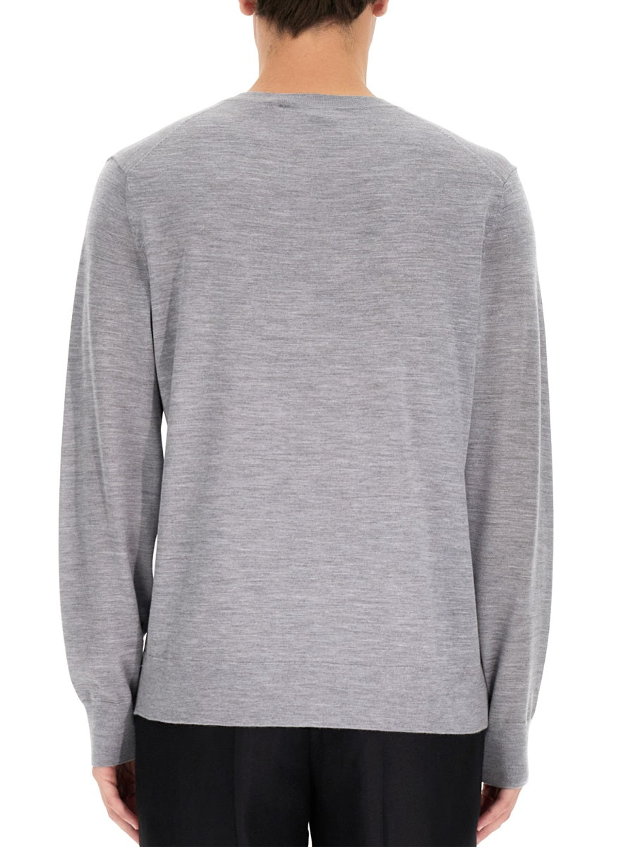Theory Sweaters - Grey | Wanan Luxury