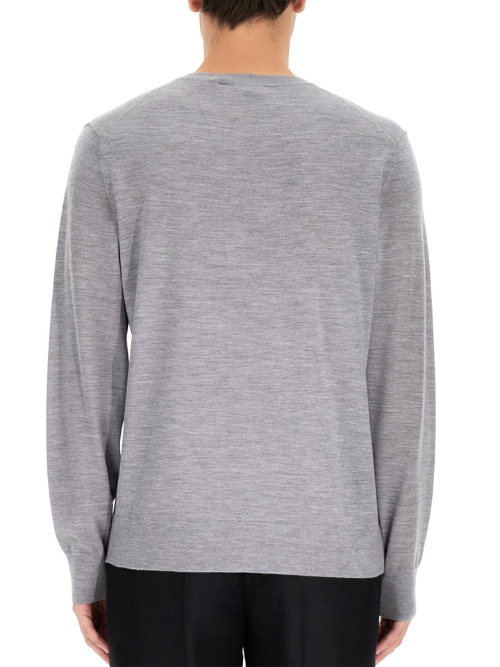 Theory Sweaters - Grey | Wanan Luxury