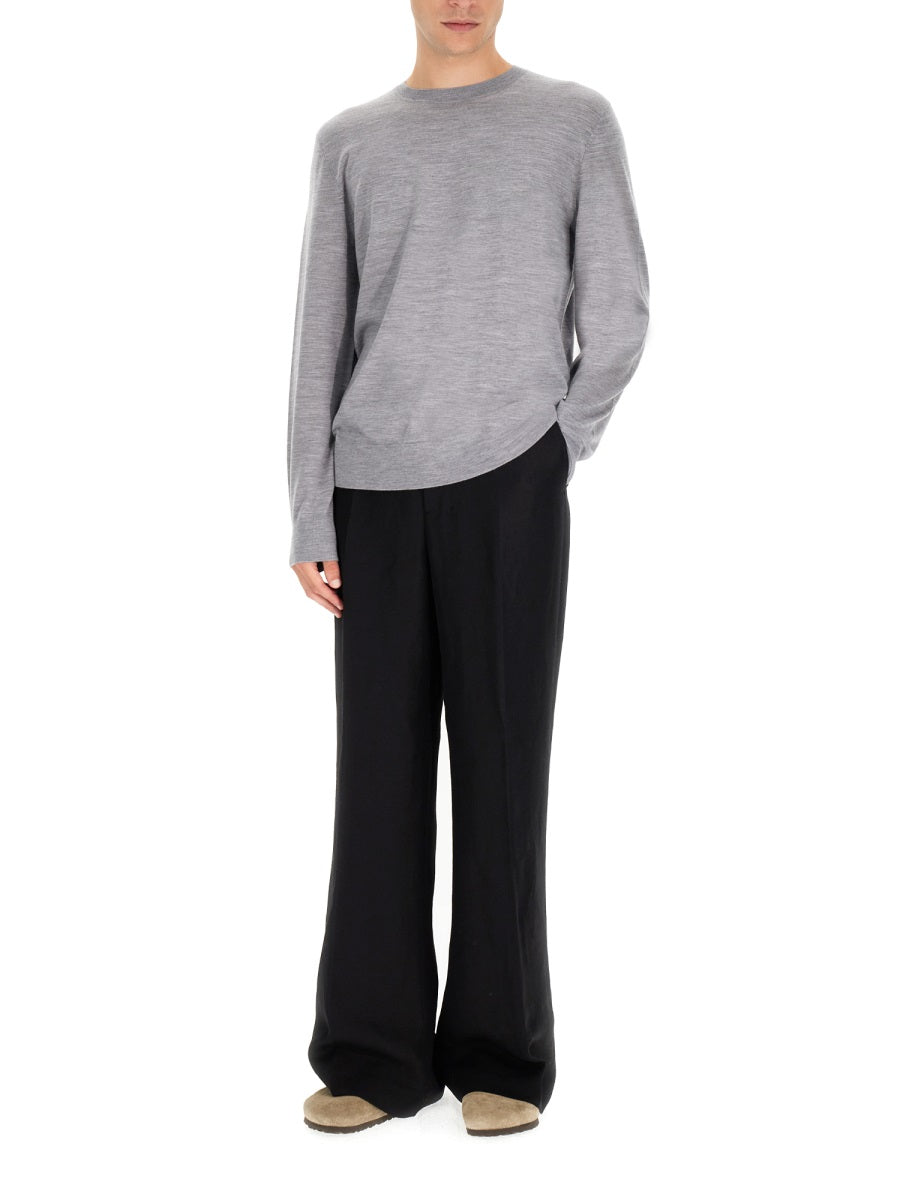 Theory Sweaters - Grey | Wanan Luxury