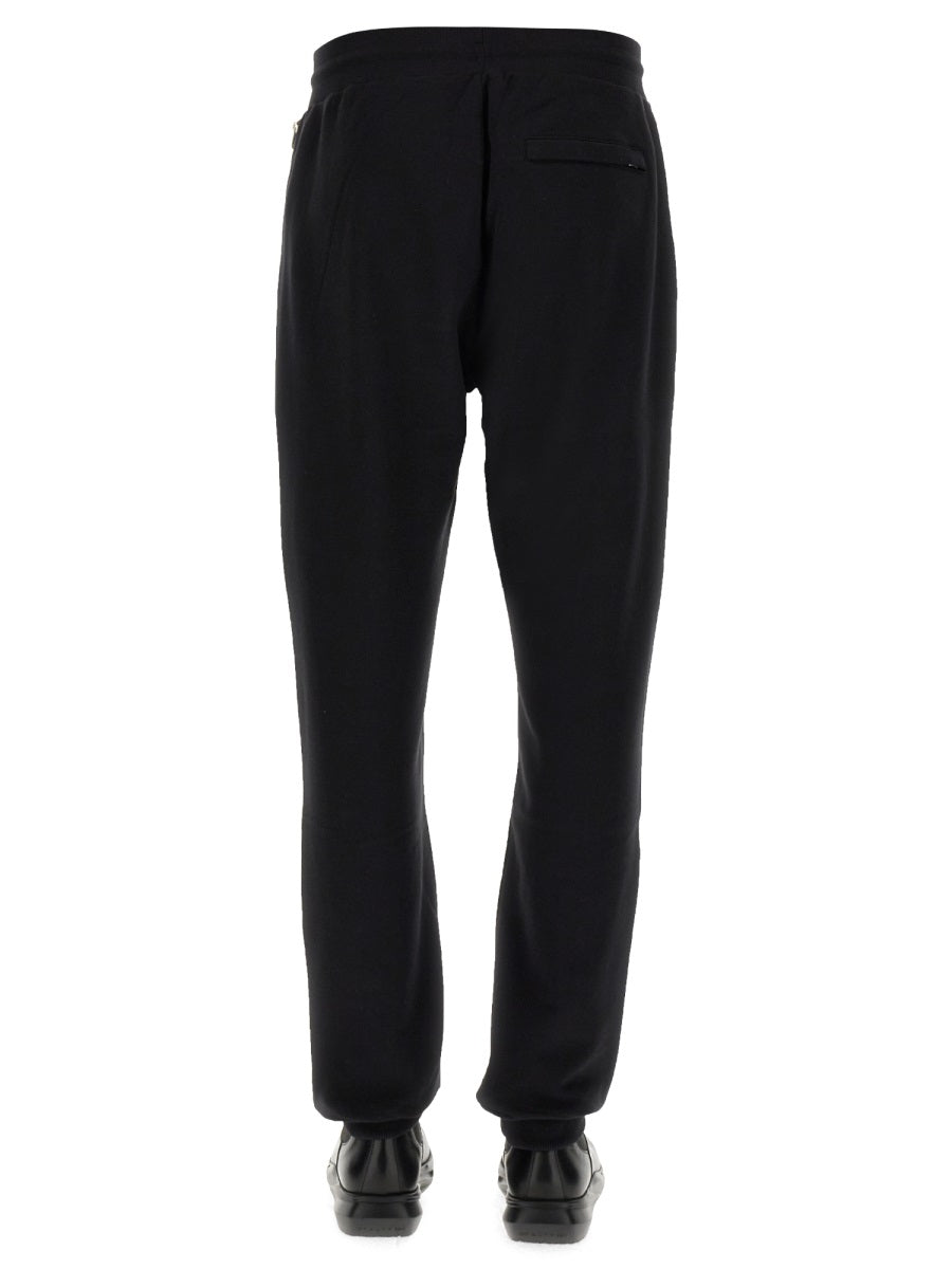 1017 Alyx 9 Sm Jumpsuits - Black | Wanan Luxury