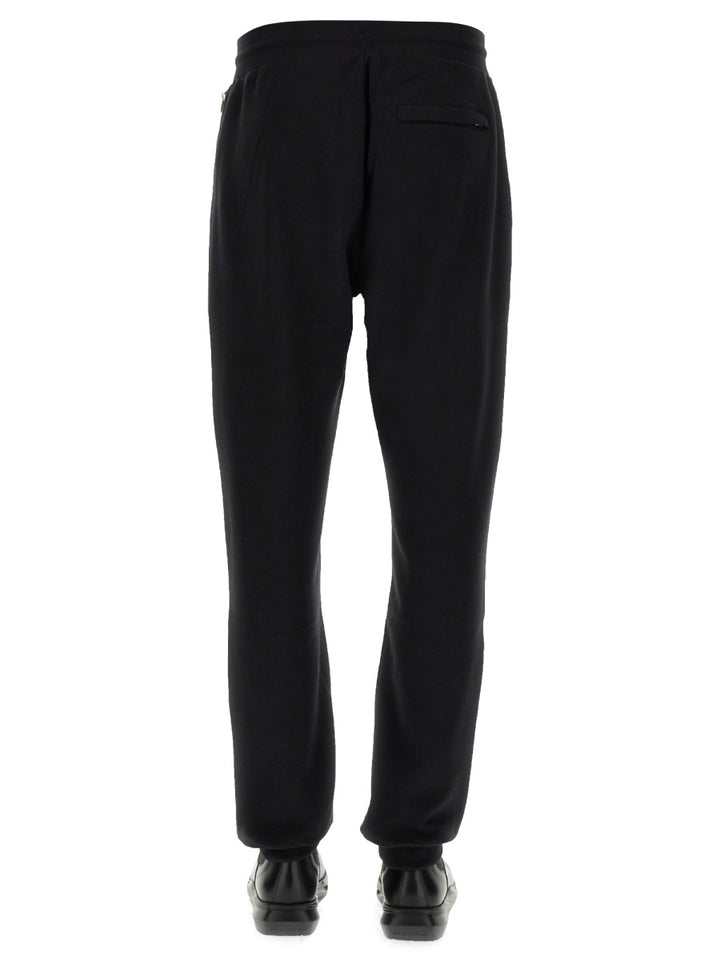 1017 Alyx 9 Sm Jumpsuits - Black | Wanan Luxury