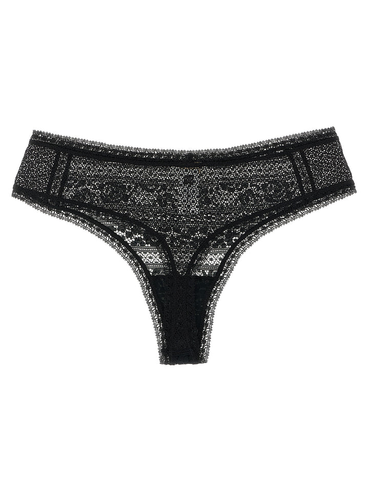Eres Envolee INTIMO - Black | 42fff407fde651aa05812228a6082f9df801ba7c