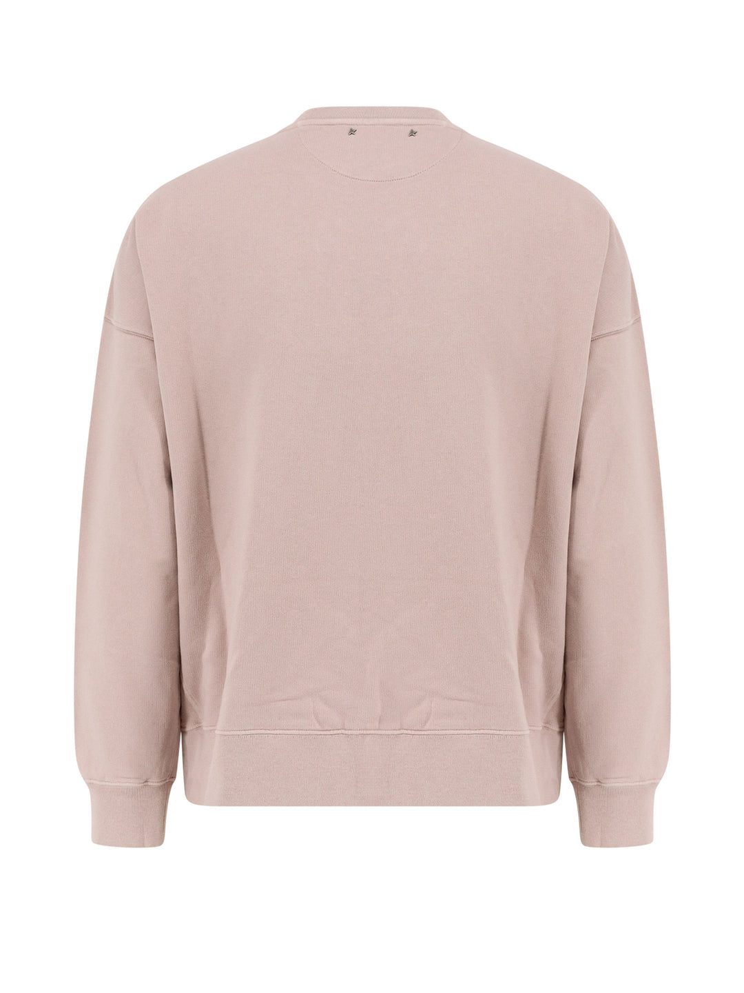 Golden Goose Sweaters - Light and natural | 006320b672d2b39e1ef0213c3a9100efe1c53f41