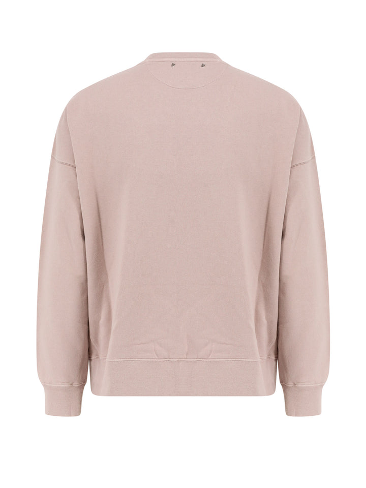 Golden Goose Sweaters - Light and natural | 006320b672d2b39e1ef0213c3a9100efe1c53f41