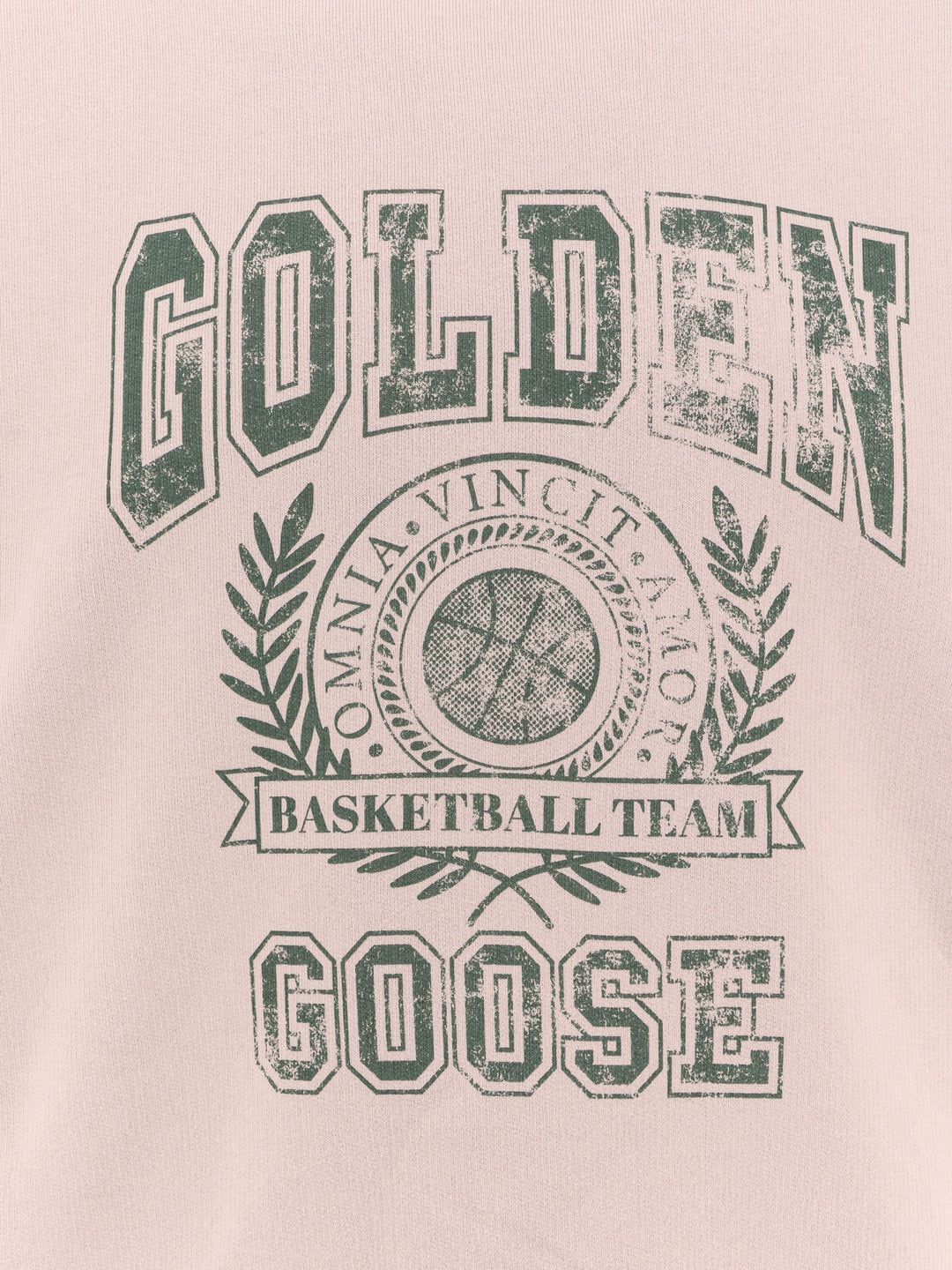Golden Goose Sweaters - Light and natural | 58b757cf1e9ffb16fb93df411199ed45eccba7c8