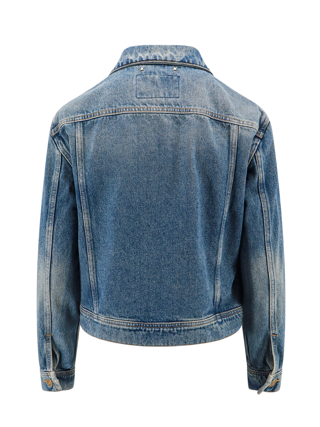 Golden Goose Jackets - Blue and green | d2931e1e6854ef7062784b8bcde8923f8f0999eb