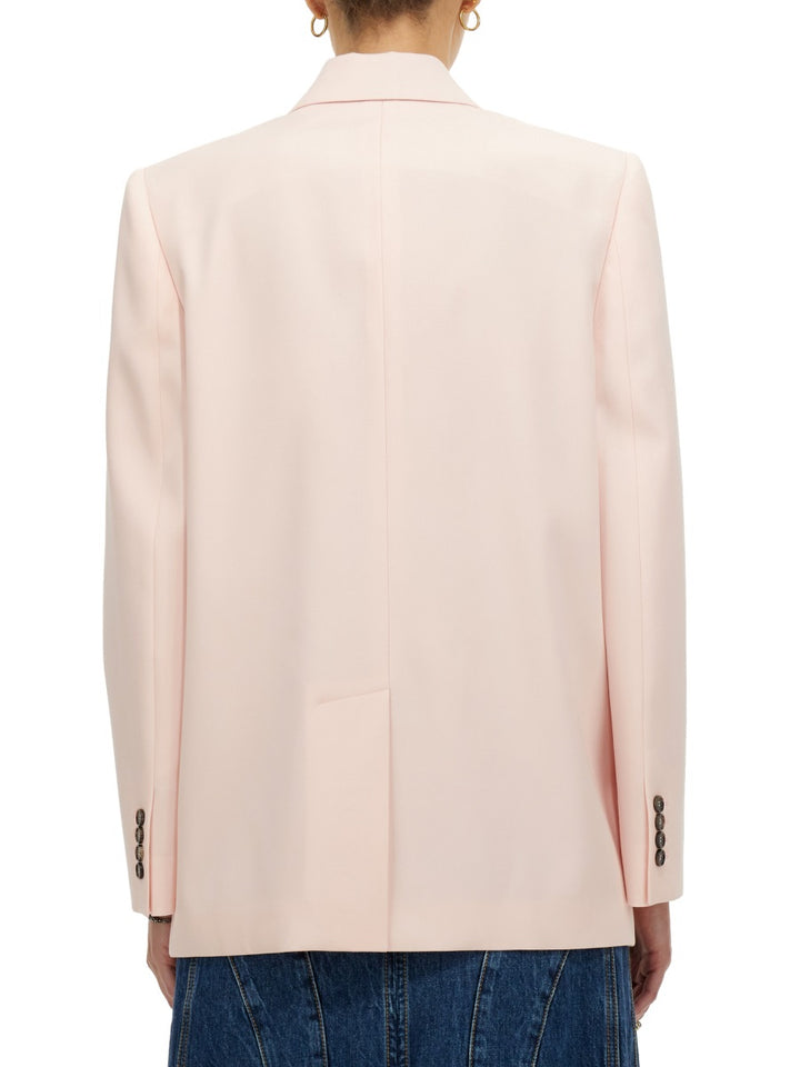 Alexander McQueen Jackets - Pink | Wanan Luxury