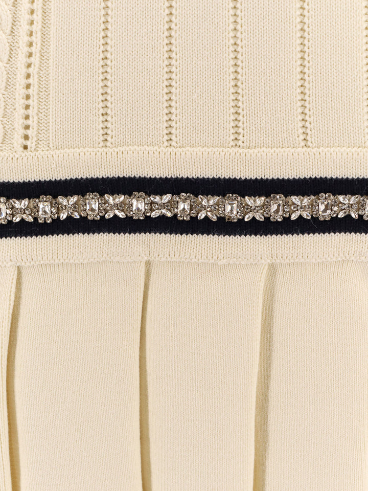 Golden Goose Dresses - Light and natural | 5d99b6aaec25a8cd552aa78babaeaefed0507de0