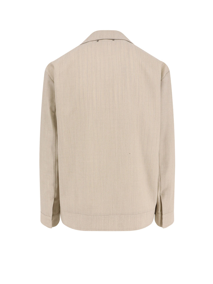 Golden Goose Jackets - Light and natural | d363121426a23d116671991a33159ce00c1eff8d