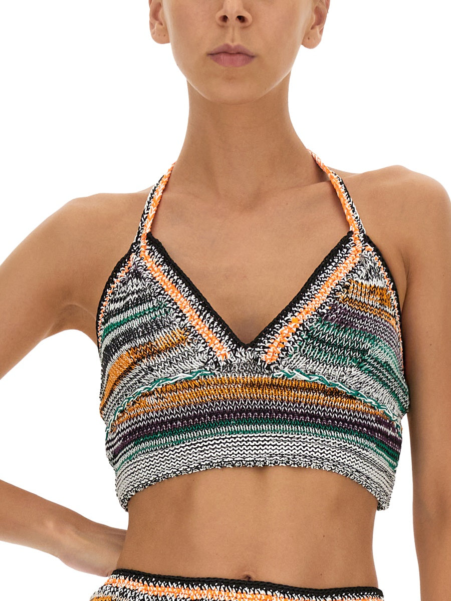 Miista Tops - Multicolour | 6c54c4445f4b57fdb4b13277f828201a85f3eef1