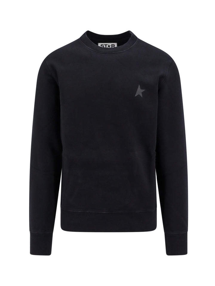 Golden Goose Sweaters - Blacks and greys | 9708682cfabdfa3e94e055270a25c28f524ceae7