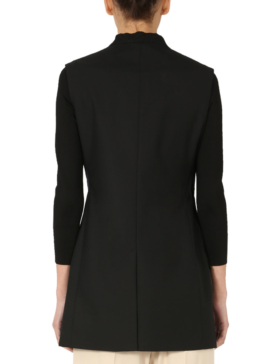 Givenchy Jackets - Black | Wanan Luxury