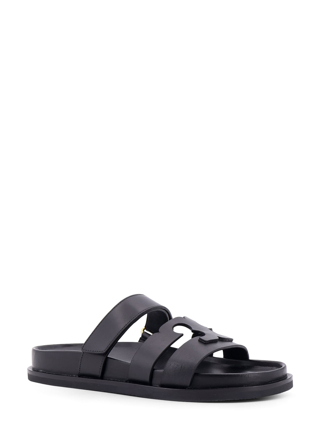 Tory Burch Sandals - Blacks and greys | 95c07f8d2c7091e1dbd085c62bf75d333d1be8cb