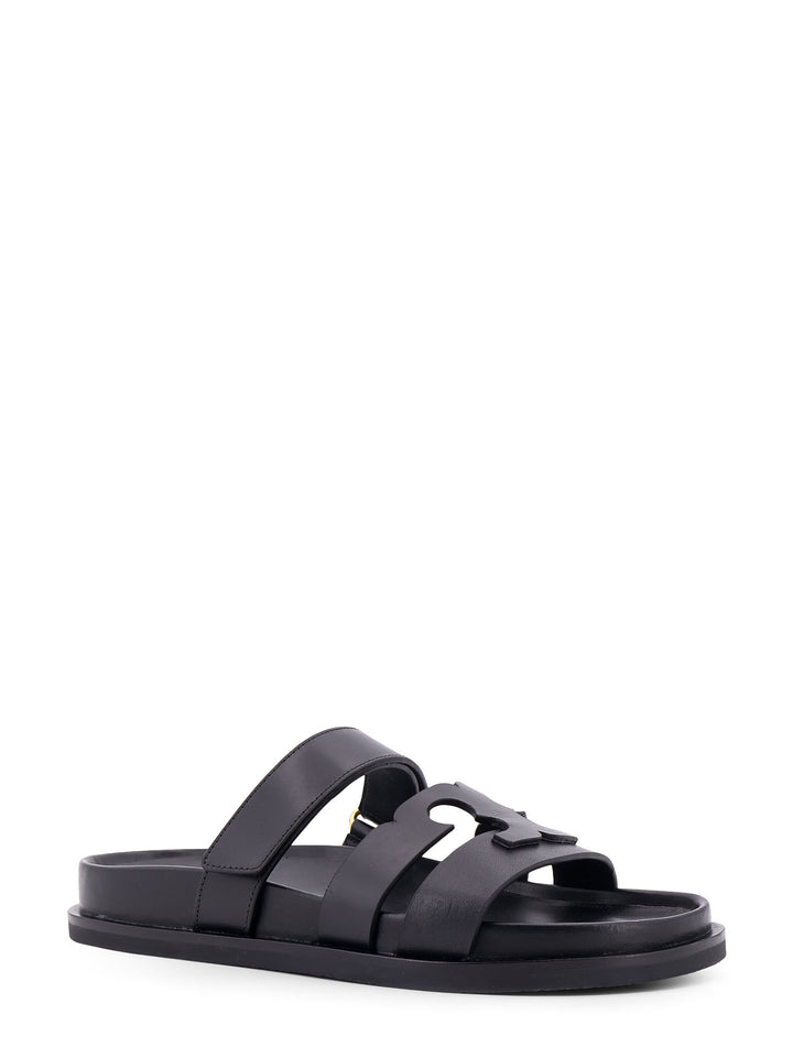 Tory Burch Sandals - Blacks and greys | 643ee0676e7f247556964053a20c161fb0a6e785