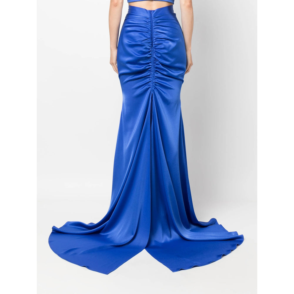 Alex Perry Skirts - Blue | 33b24cc463b34e47685d291fdf20d58bb3fe2bbc